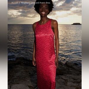 ✨Balzac Paris Avenir Maxi Dress